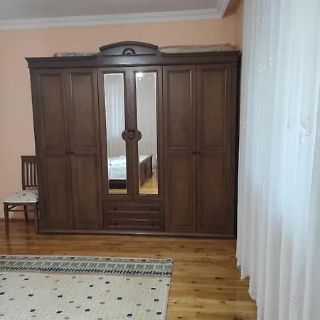 아파트 Yener Apart